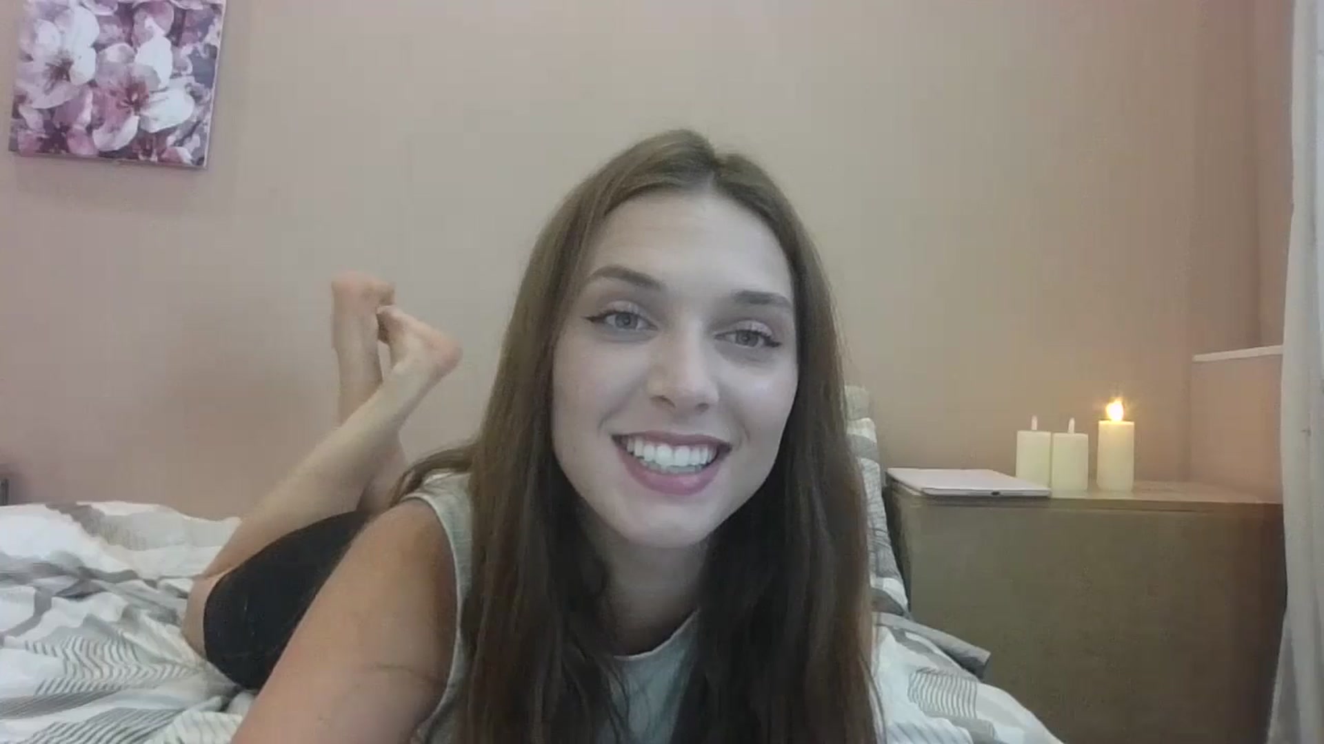 Gallery image thumbnail from HaleyReed's myfreecams stream on, 07/24/2024, 11:24 image 10 of 20