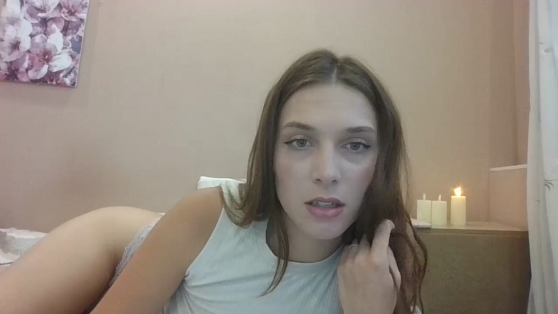 Gallery image thumbnail from HaleyReed's myfreecams stream on, 07/24/2024, 11:48 image 6 of 20