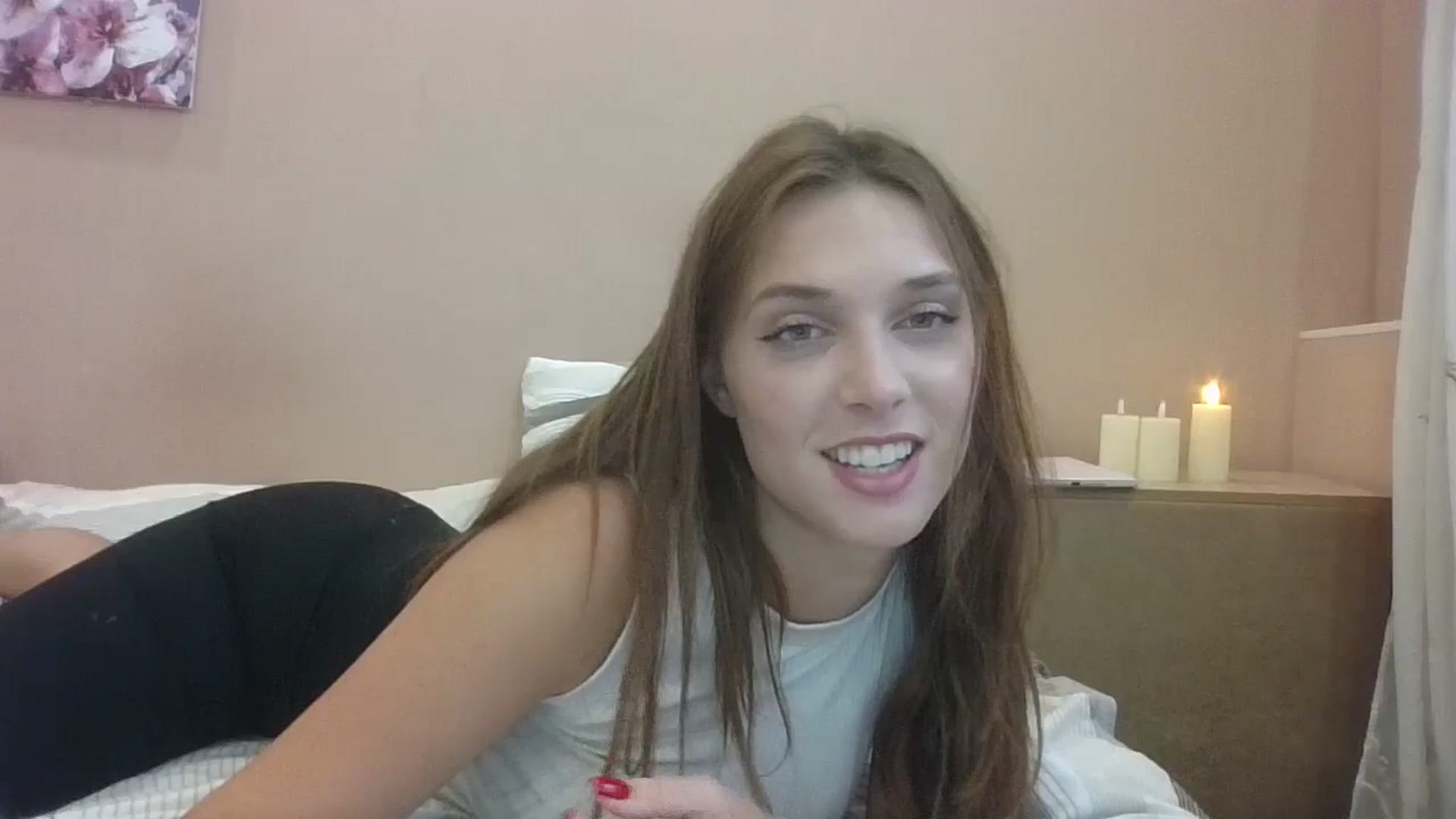 Gallery image thumbnail from HaleyReed's myfreecams stream on, 07/24/2024, 12:10 image 5 of 20