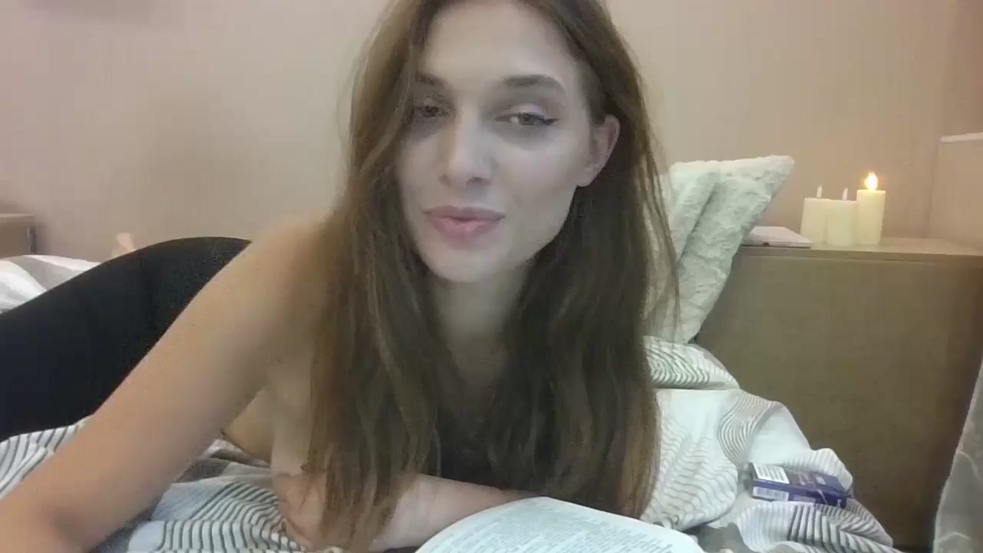 Gallery image thumbnail from HaleyReed's myfreecams stream on, 07/24/2024, 15:01 image 1 of 20