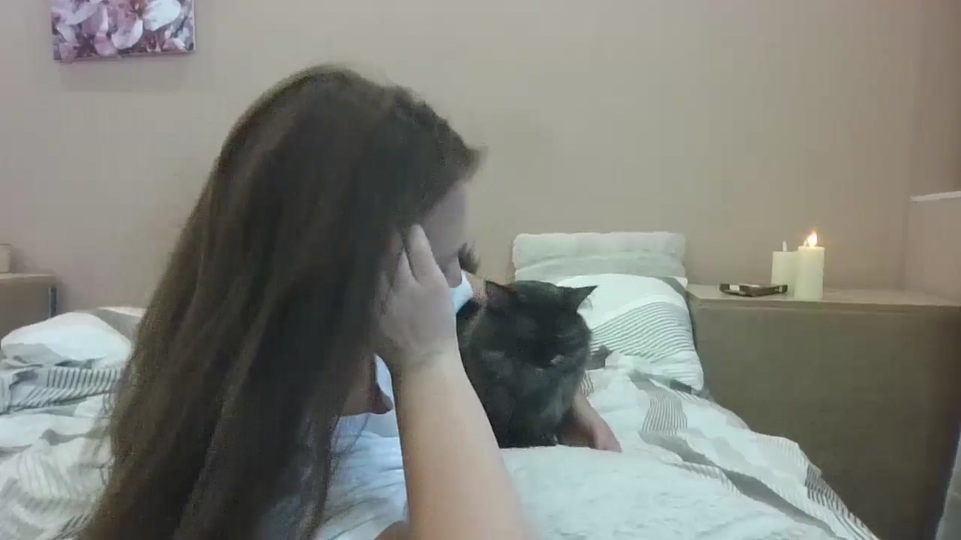 Gallery image thumbnail from HaleyReed's myfreecams stream on, 07/25/2024, 14:12 image 18 of 20