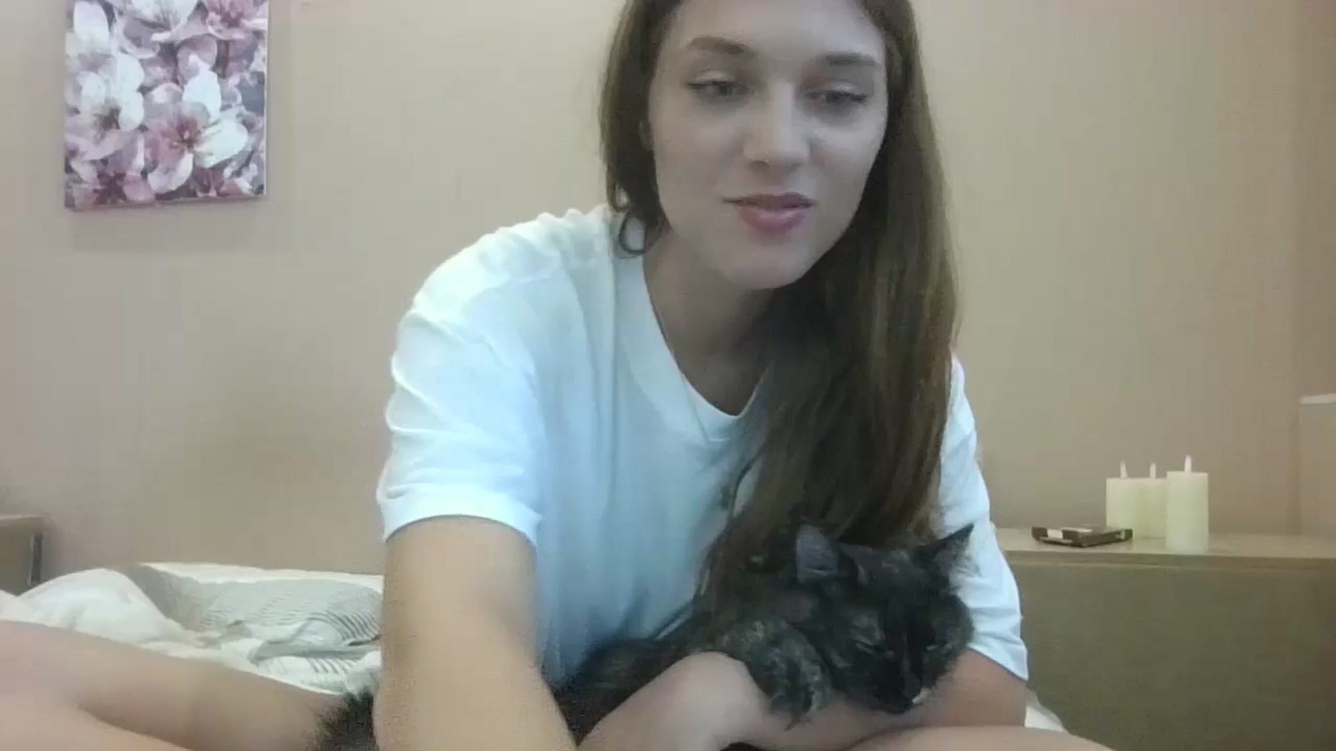 Gallery image thumbnail from HaleyReed's myfreecams stream on, 07/25/2024, 14:12 image 1 of 20
