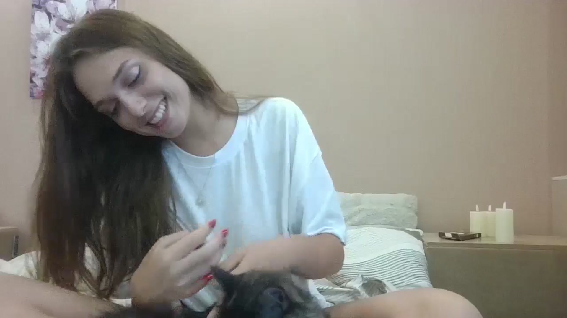 Gallery image thumbnail from HaleyReed's myfreecams stream on, 07/25/2024, 14:12 image 2 of 20