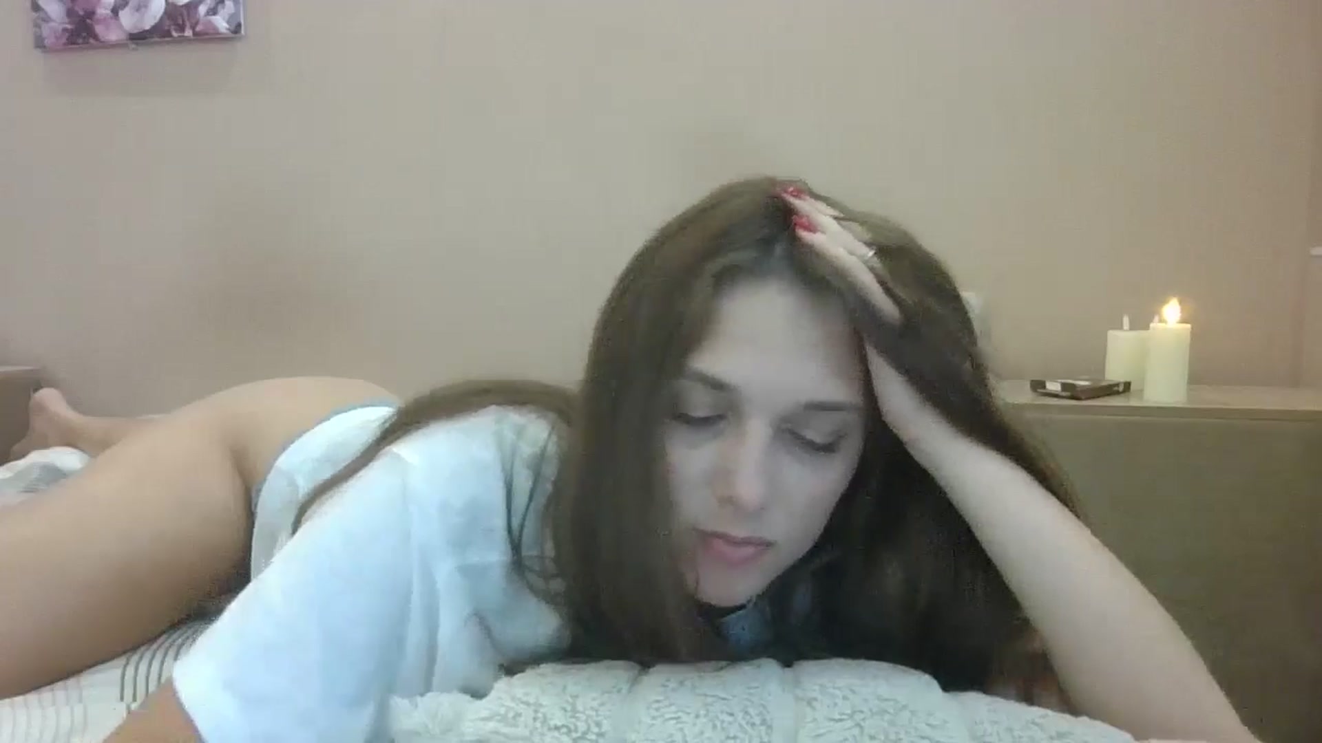 Gallery image thumbnail from HaleyReed's myfreecams stream on, 07/25/2024, 14:12 image 6 of 20