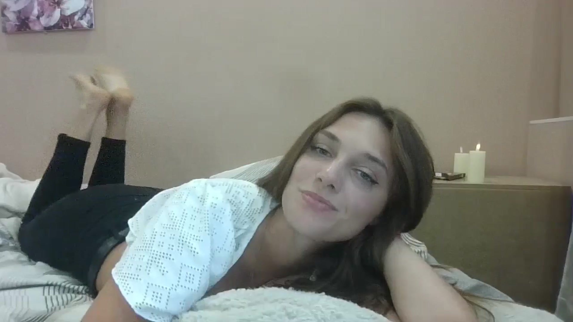 Gallery image thumbnail from HaleyReed's myfreecams stream on, 07/25/2024, 16:25 image 16 of 20