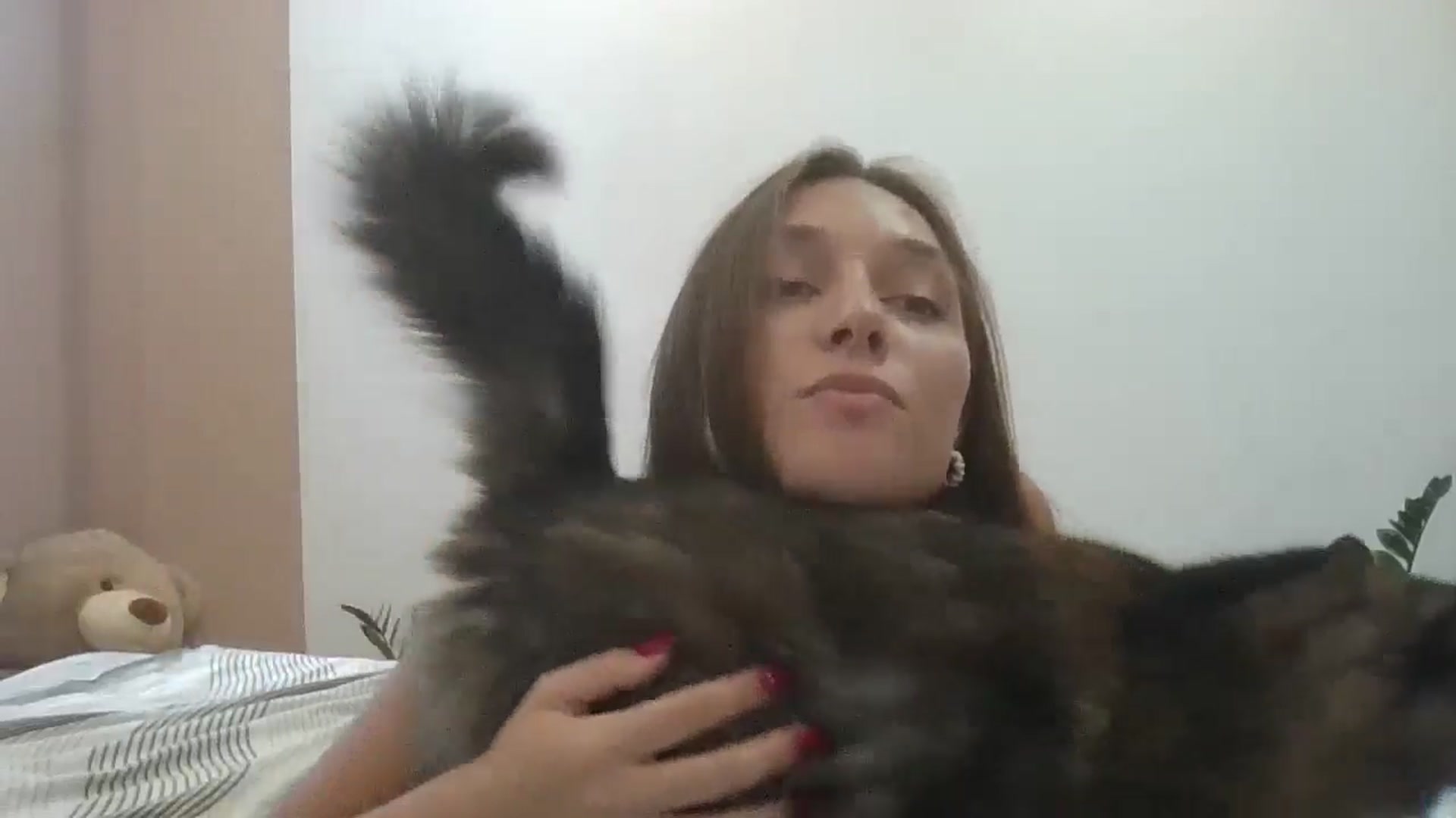 Gallery image thumbnail from HaleyReed's myfreecams stream on, 07/26/2024, 14:45 image 4 of 20