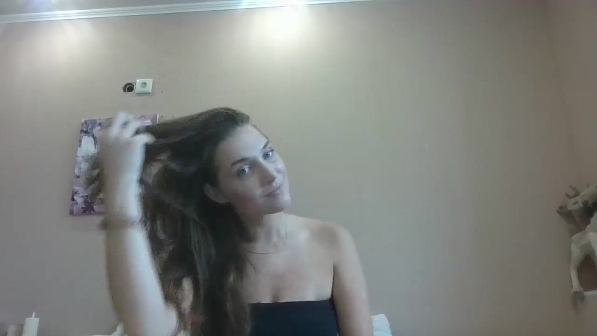 Gallery image thumbnail from HaleyReed's myfreecams stream on, 07/28/2024, 10:48 image 20 of 20