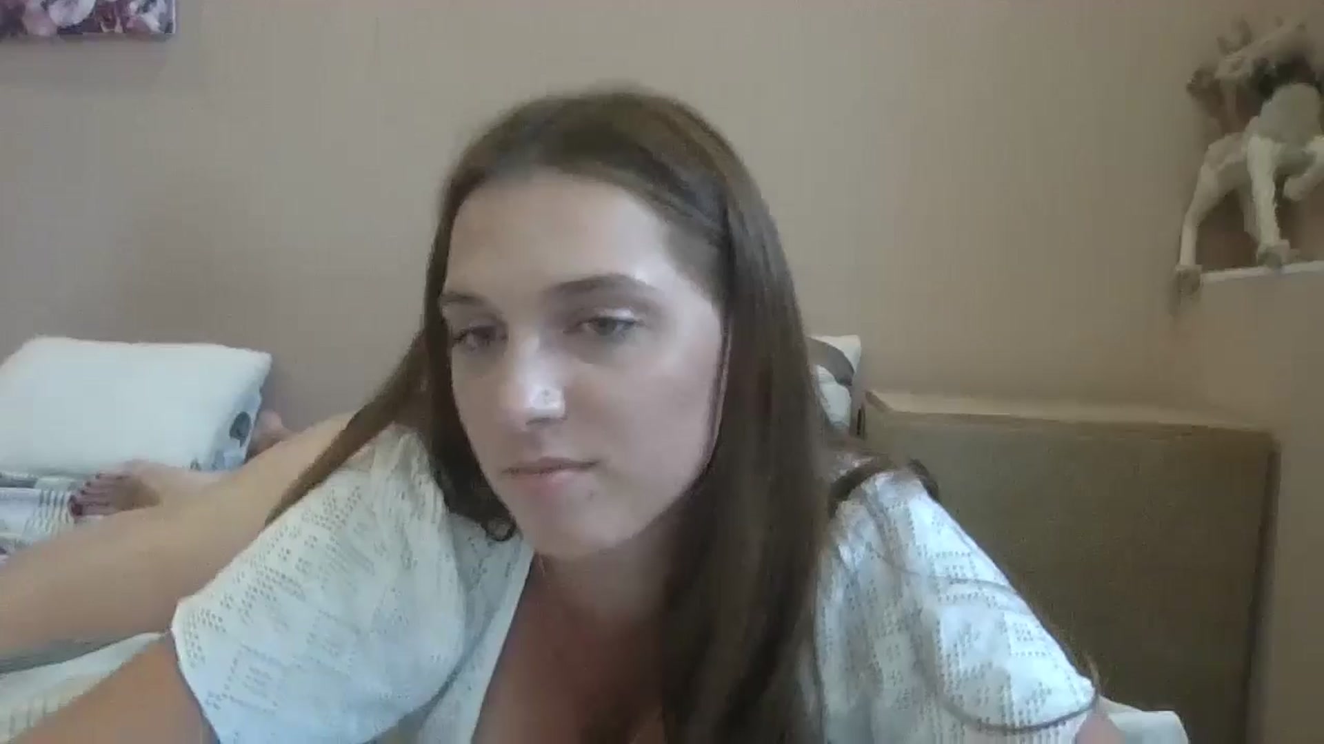 Gallery image thumbnail from HaleyReed's myfreecams stream on, 07/31/2024, 11:41 image 8 of 20