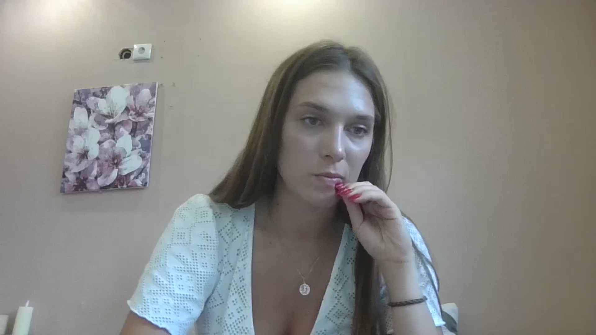 Gallery image thumbnail from HaleyReed's myfreecams stream on, 07/31/2024, 13:04 image 5 of 20
