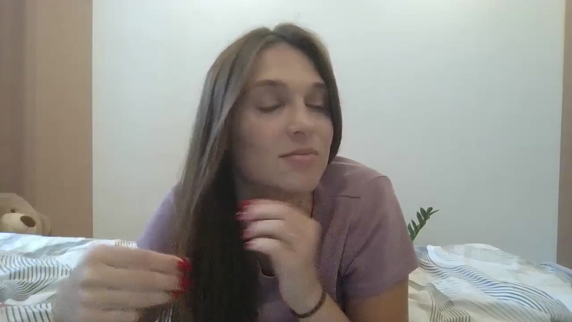 Gallery image thumbnail from HaleyReed's myfreecams stream on, 08/02/2024, 16:13 image 2 of 20