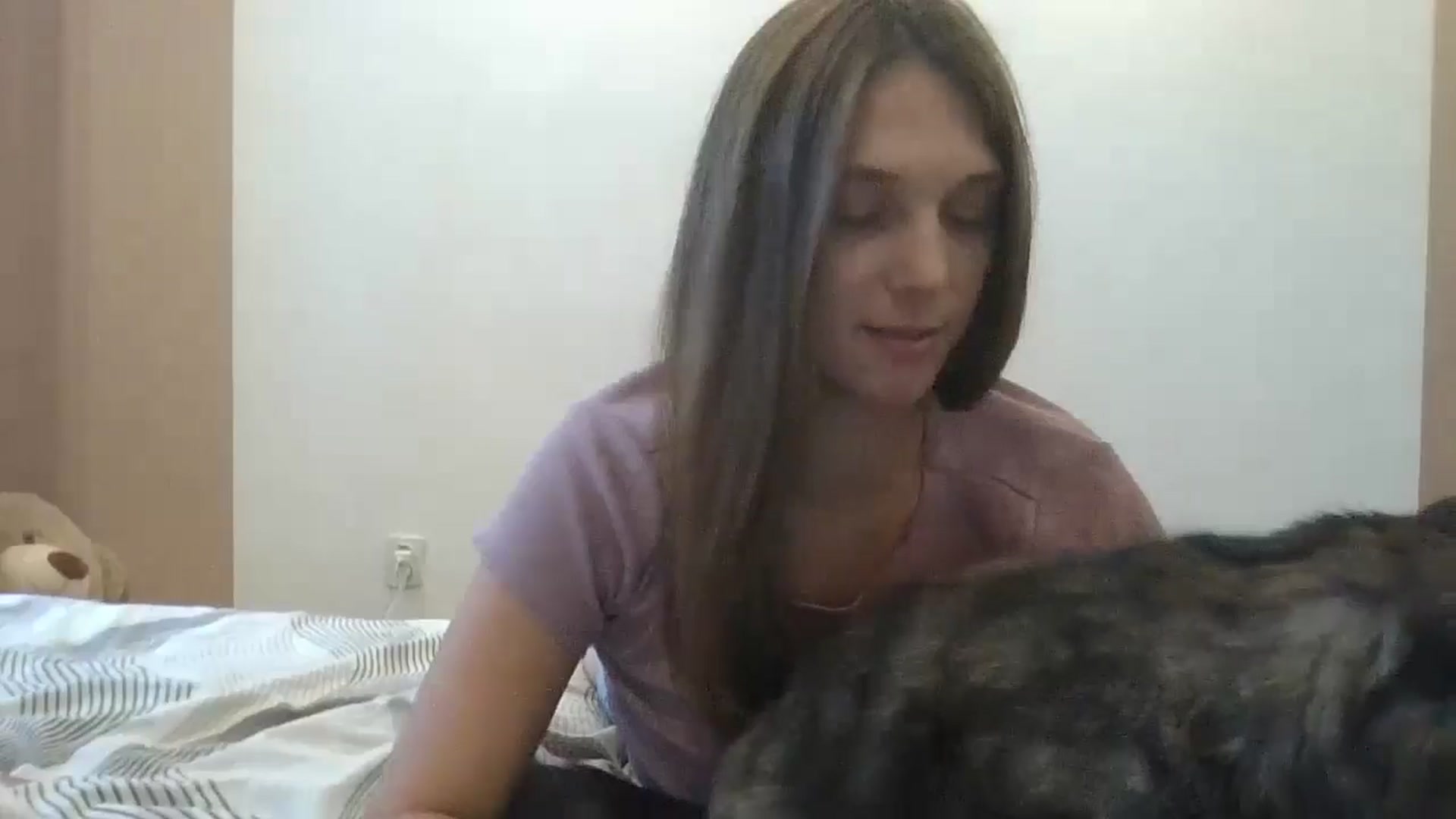 Gallery image thumbnail from HaleyReed's myfreecams stream on, 08/02/2024, 16:13 image 6 of 20