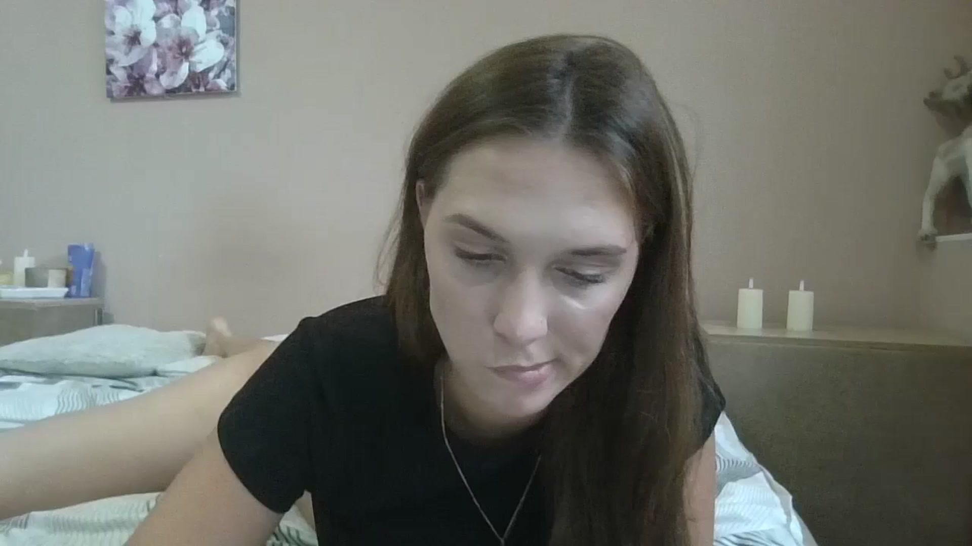 Gallery image thumbnail from HaleyReed's myfreecams stream on, 08/05/2024, 16:04 image 1 of 20