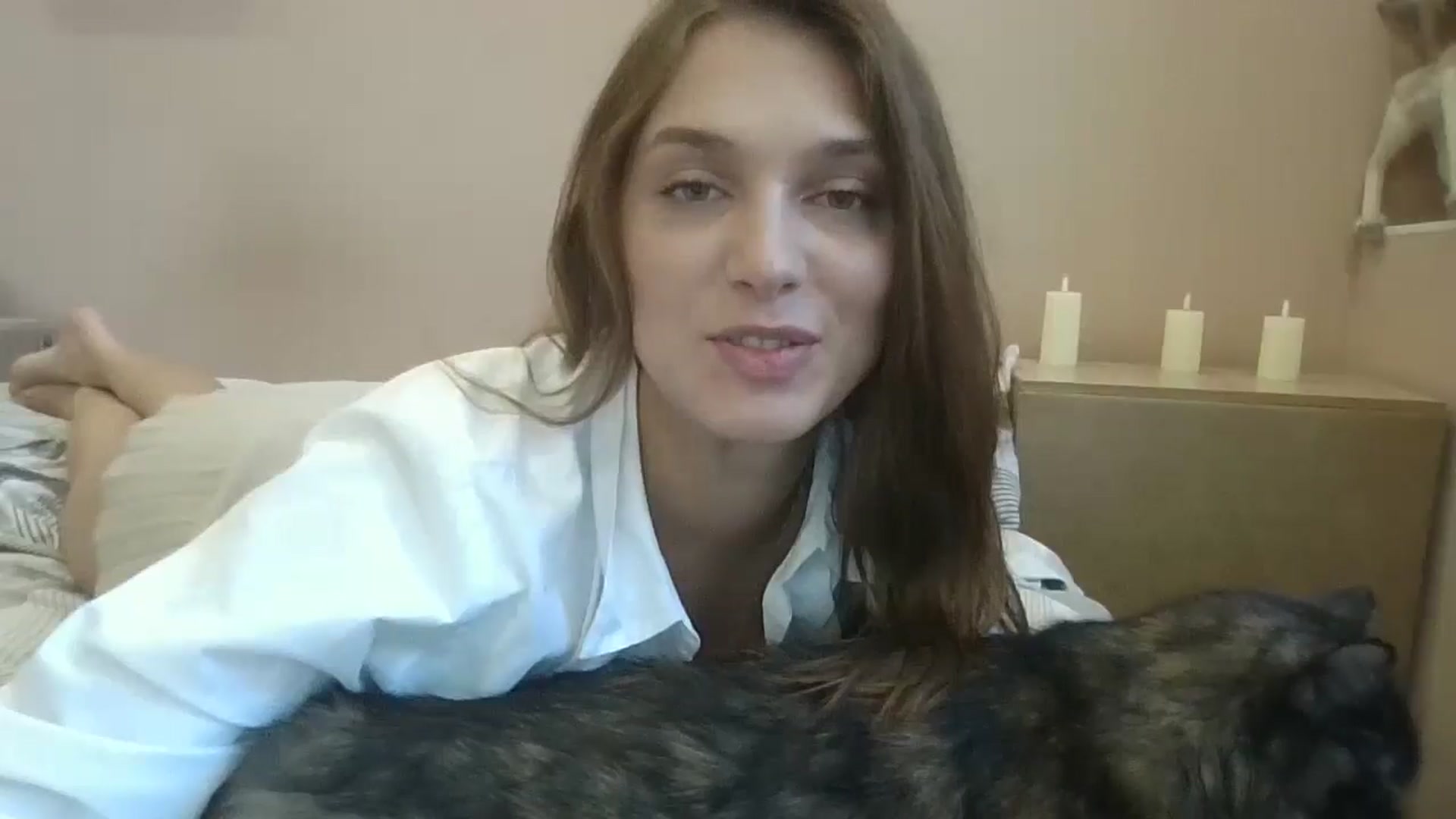 Gallery image thumbnail from HaleyReed's myfreecams stream on, 08/08/2024, 10:57 image 19 of 20