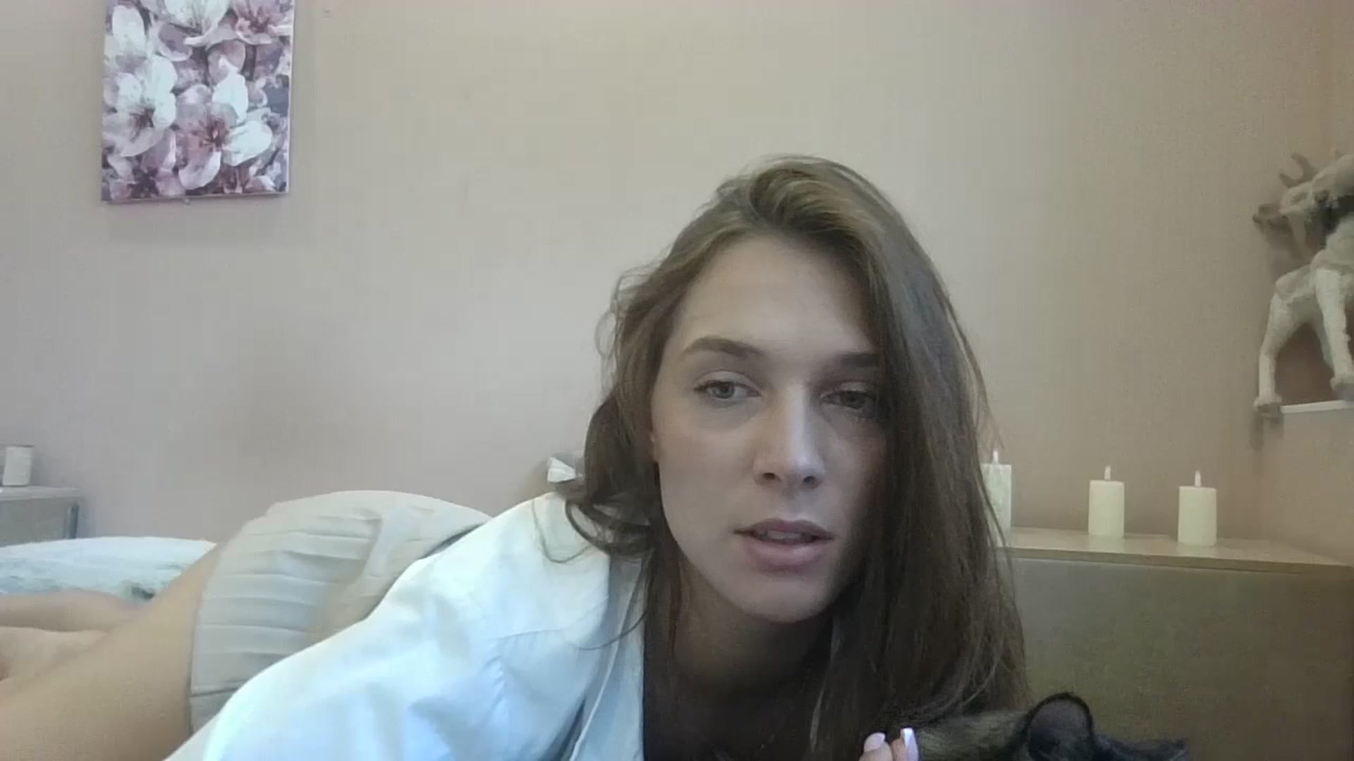 Gallery image thumbnail from HaleyReed's myfreecams stream on, 08/08/2024, 10:57 image 11 of 20