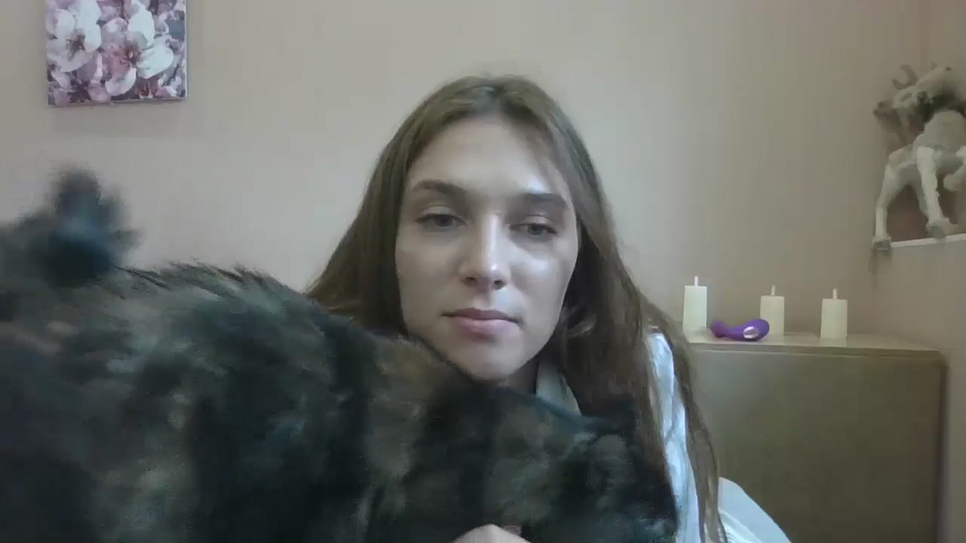 Gallery image thumbnail from HaleyReed's myfreecams stream on, 08/08/2024, 11:42 image 14 of 20