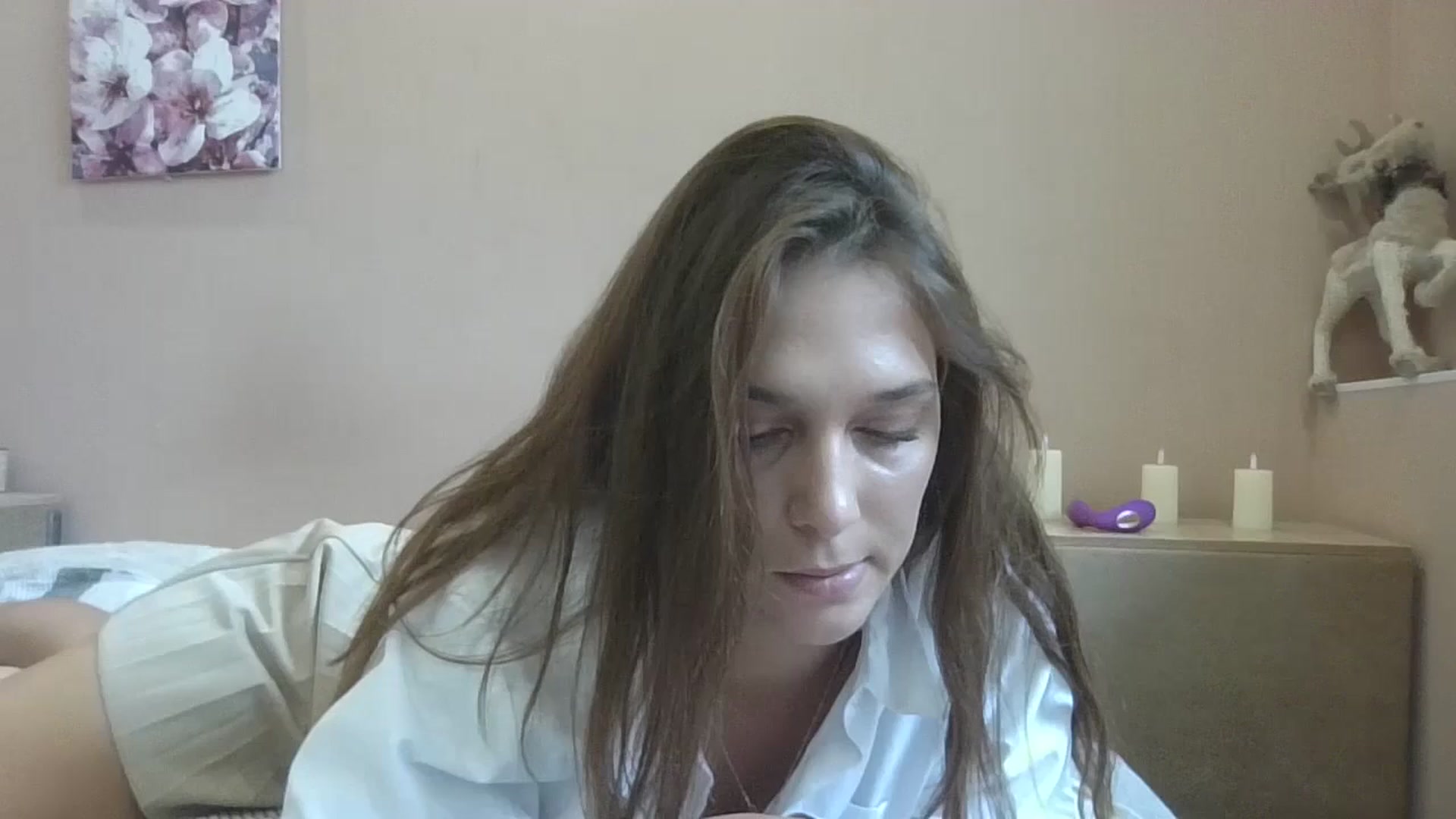 Gallery image thumbnail from HaleyReed's myfreecams stream on, 08/08/2024, 11:42 image 6 of 20