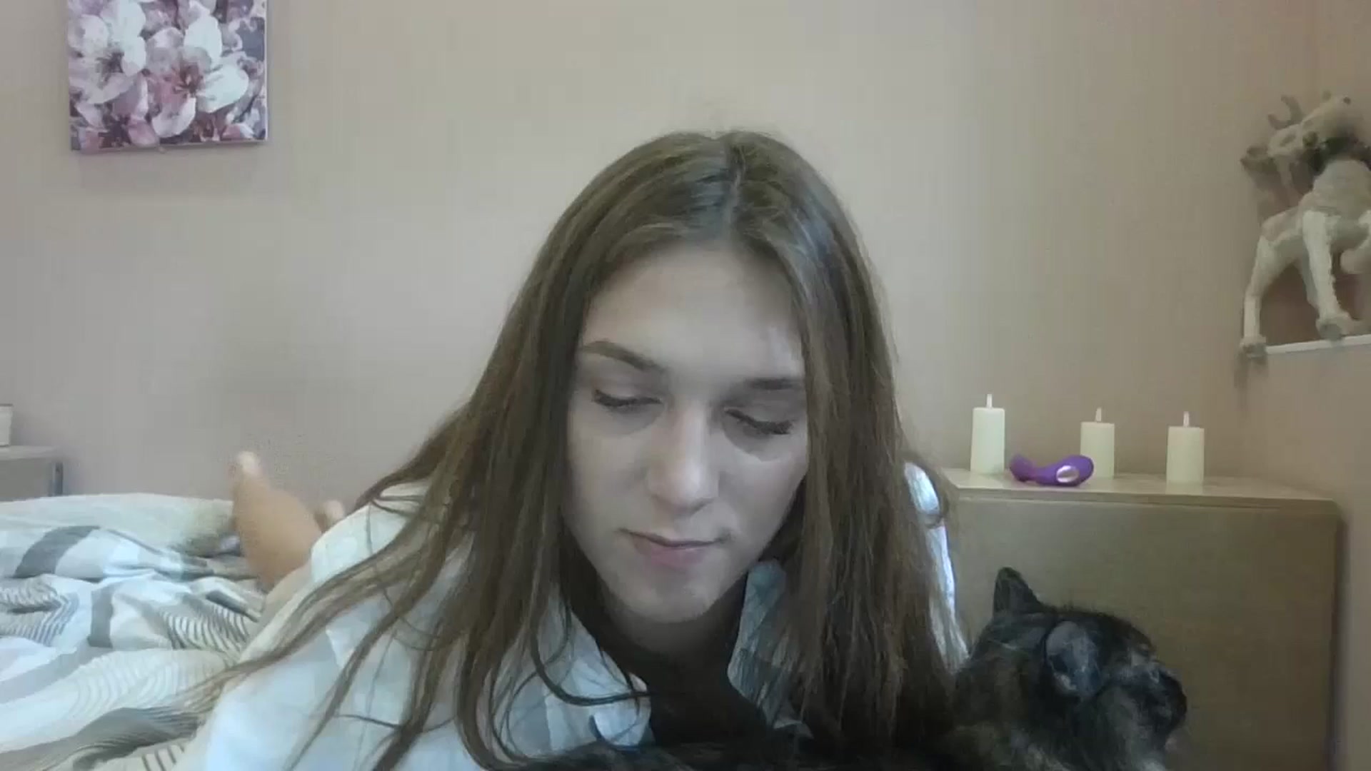 Gallery image thumbnail from HaleyReed's myfreecams stream on, 08/08/2024, 11:42 image 16 of 20