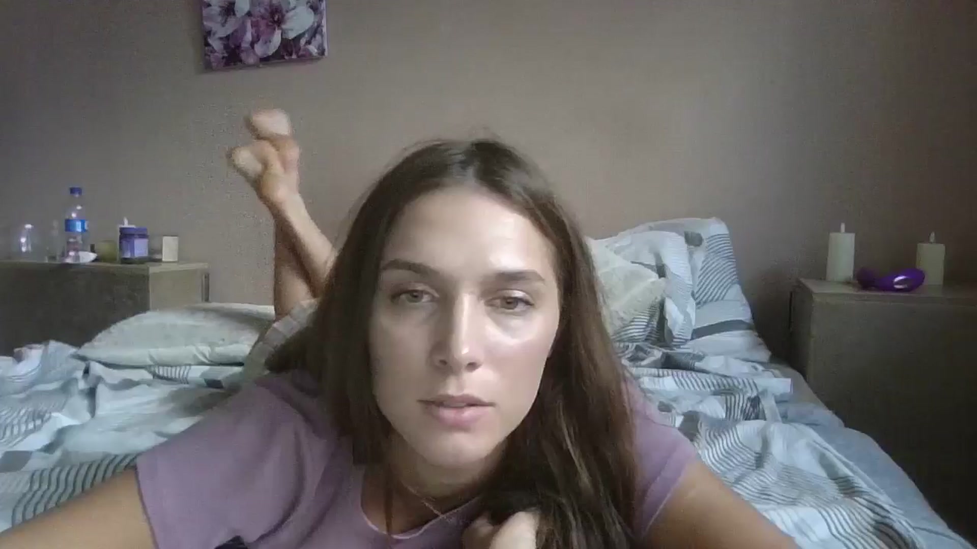 Gallery image thumbnail from HaleyReed's myfreecams stream on, 08/08/2024, 12:57 image 18 of 20