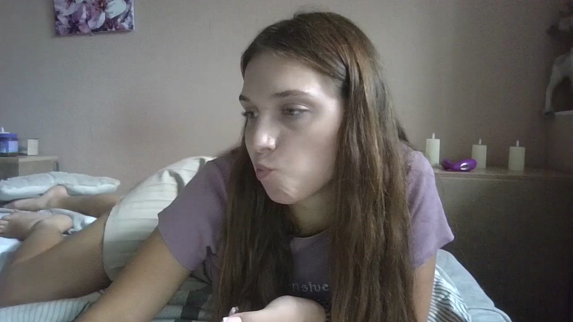 Gallery image thumbnail from HaleyReed's myfreecams stream on, 08/08/2024, 12:57 image 2 of 20