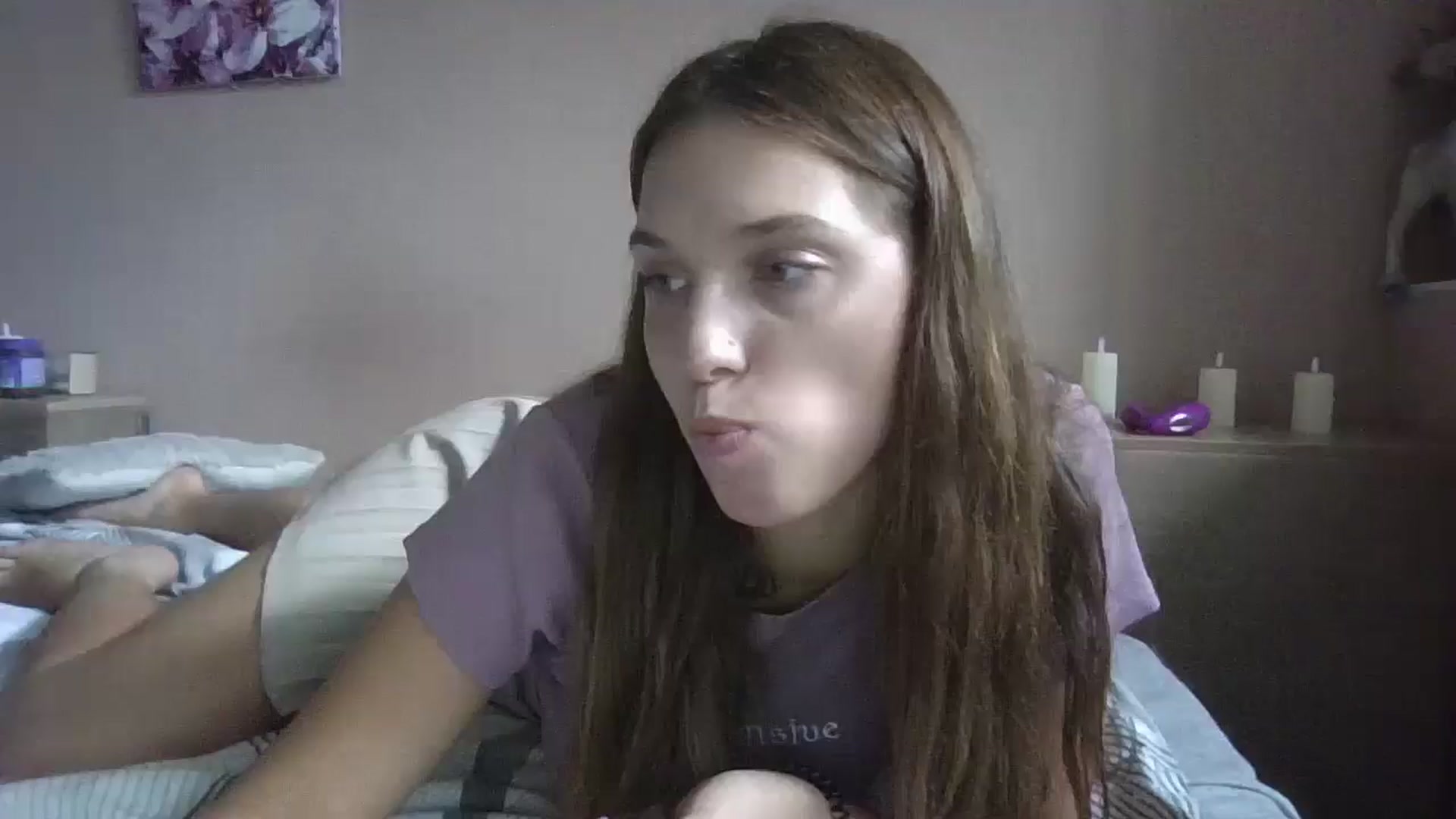 Gallery image thumbnail from HaleyReed's myfreecams stream on, 08/08/2024, 12:57 image 1 of 20