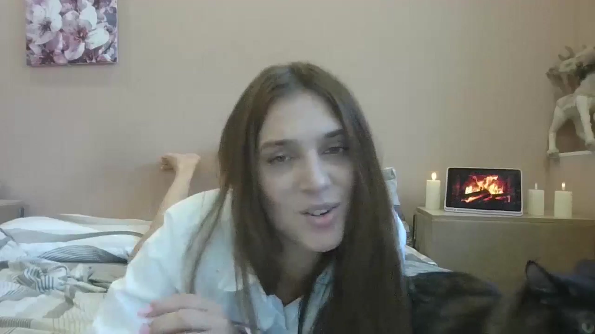 Gallery image thumbnail from HaleyReed's myfreecams stream on, 08/09/2024, 11:22 image 2 of 20