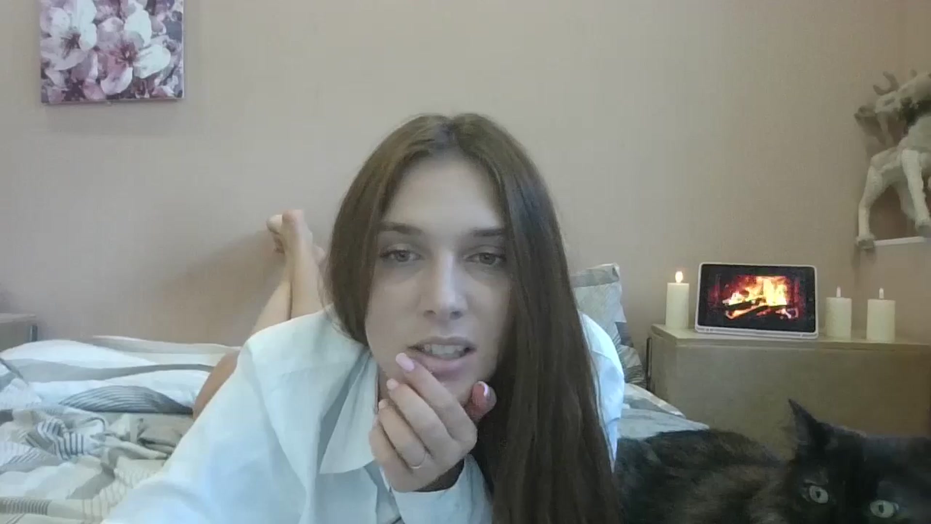 Gallery image thumbnail from HaleyReed's myfreecams stream on, 08/09/2024, 11:22 image 3 of 20
