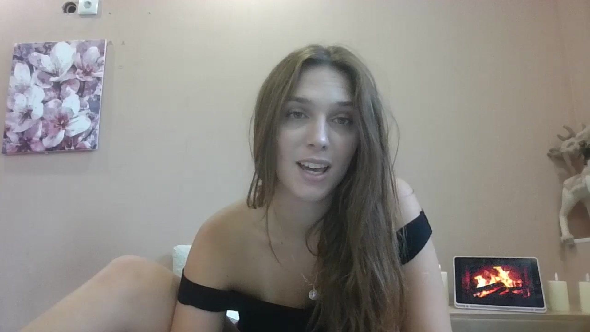 Gallery image thumbnail from HaleyReed's myfreecams stream on, 08/09/2024, 12:15 image 11 of 20