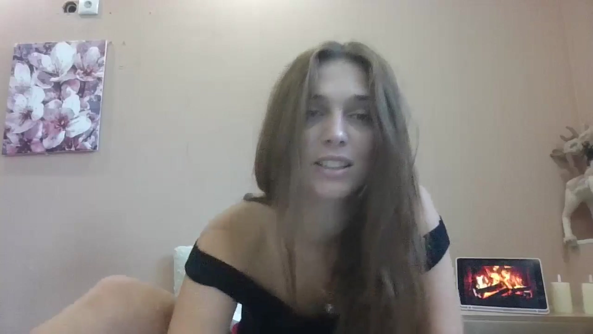 Gallery image thumbnail from HaleyReed's myfreecams stream on, 08/09/2024, 12:15 image 12 of 20