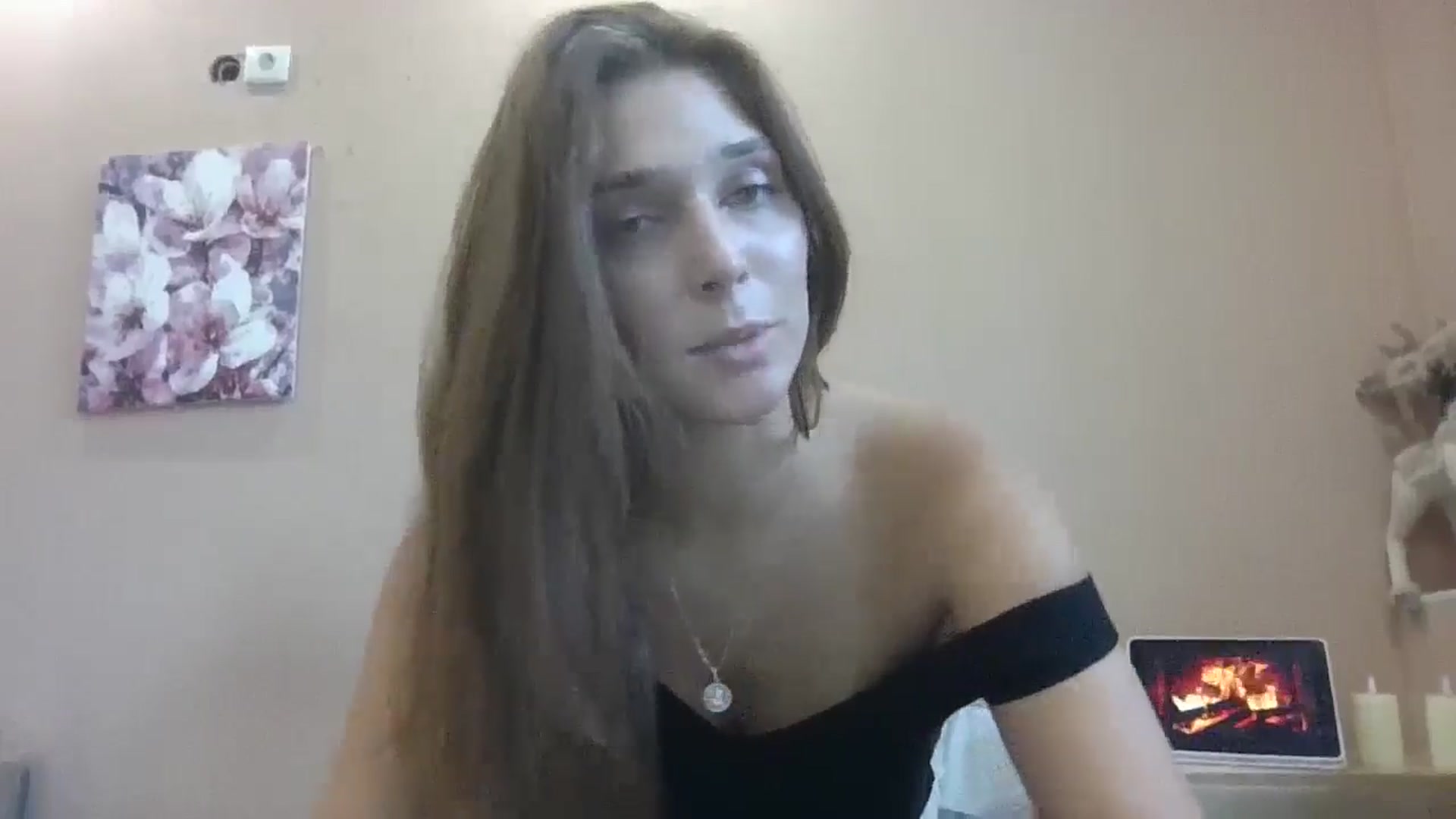 Gallery image thumbnail from HaleyReed's myfreecams stream on, 08/09/2024, 12:15 image 15 of 20