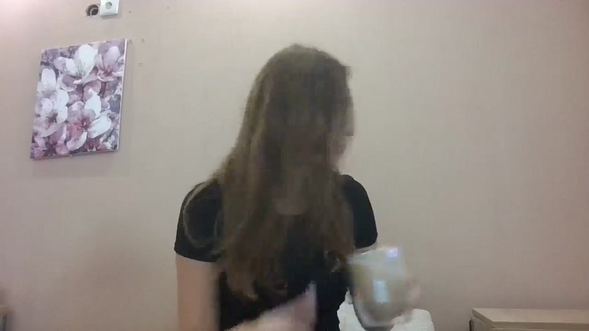 Gallery image thumbnail from HaleyReed's myfreecams stream on, 08/12/2024, 08:57 image 2 of 20