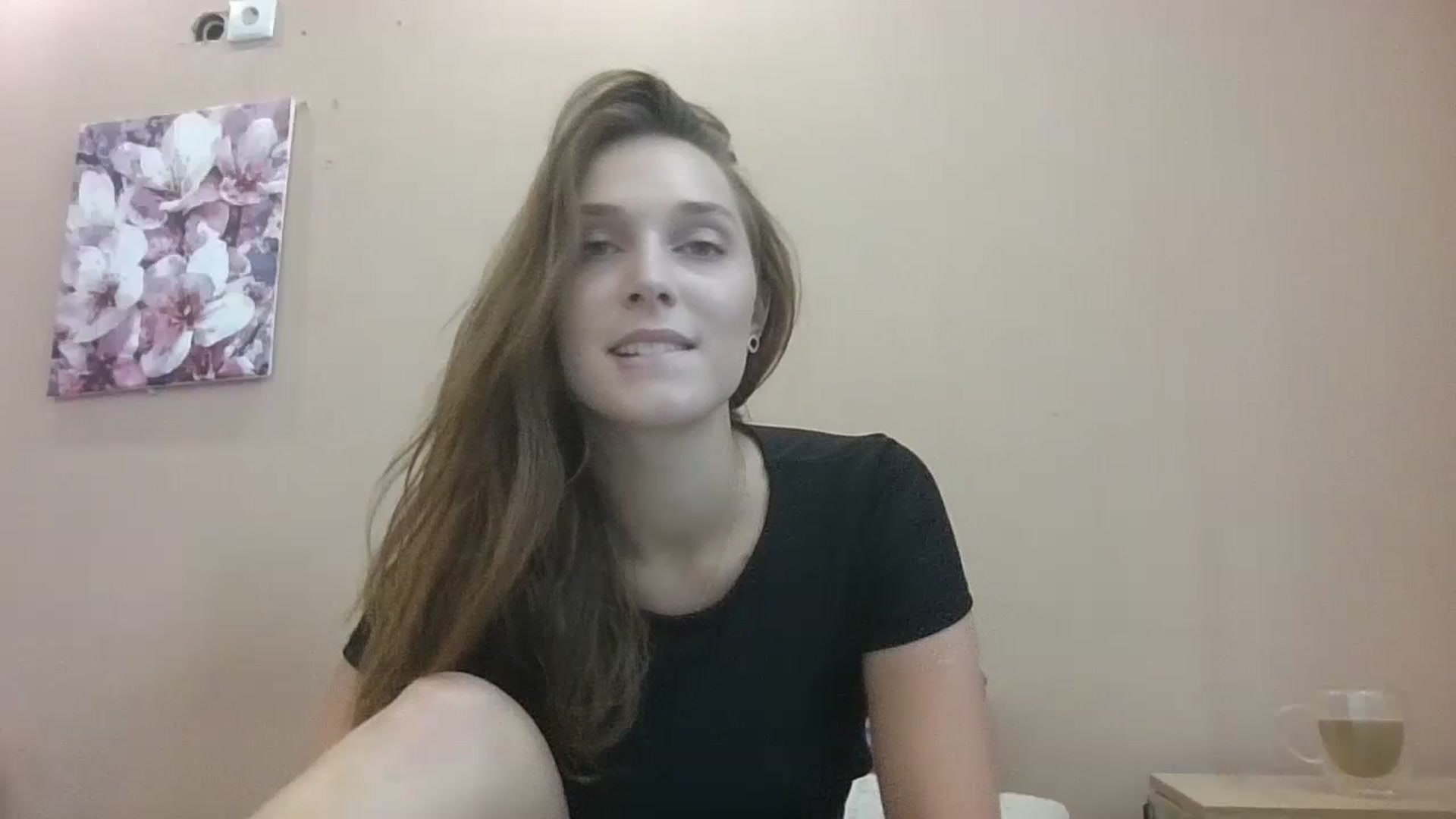Gallery image thumbnail from HaleyReed's myfreecams stream on, 08/12/2024, 08:57 image 8 of 20