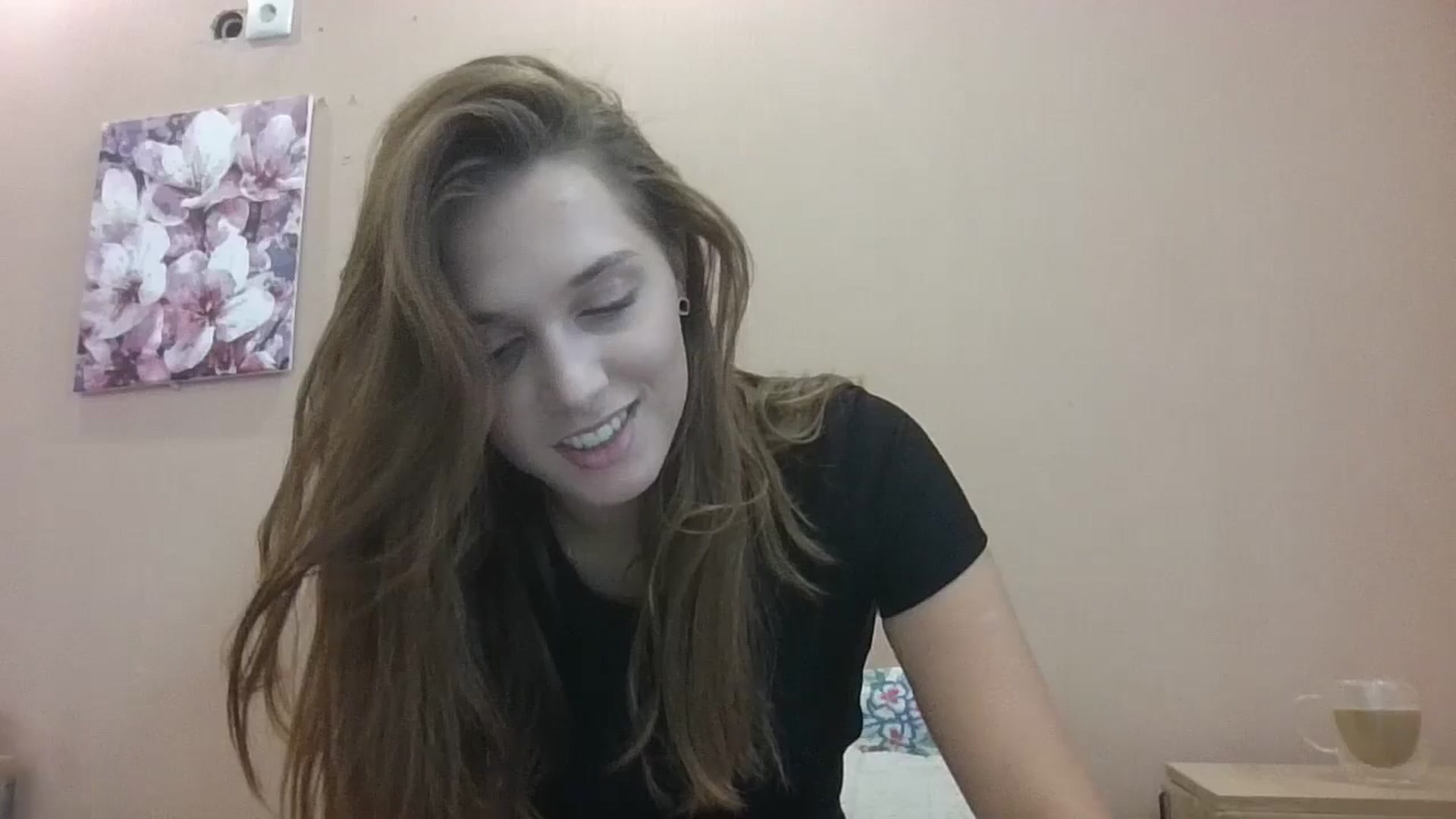 Gallery image thumbnail from HaleyReed's myfreecams stream on, 08/12/2024, 08:57 image 3 of 20