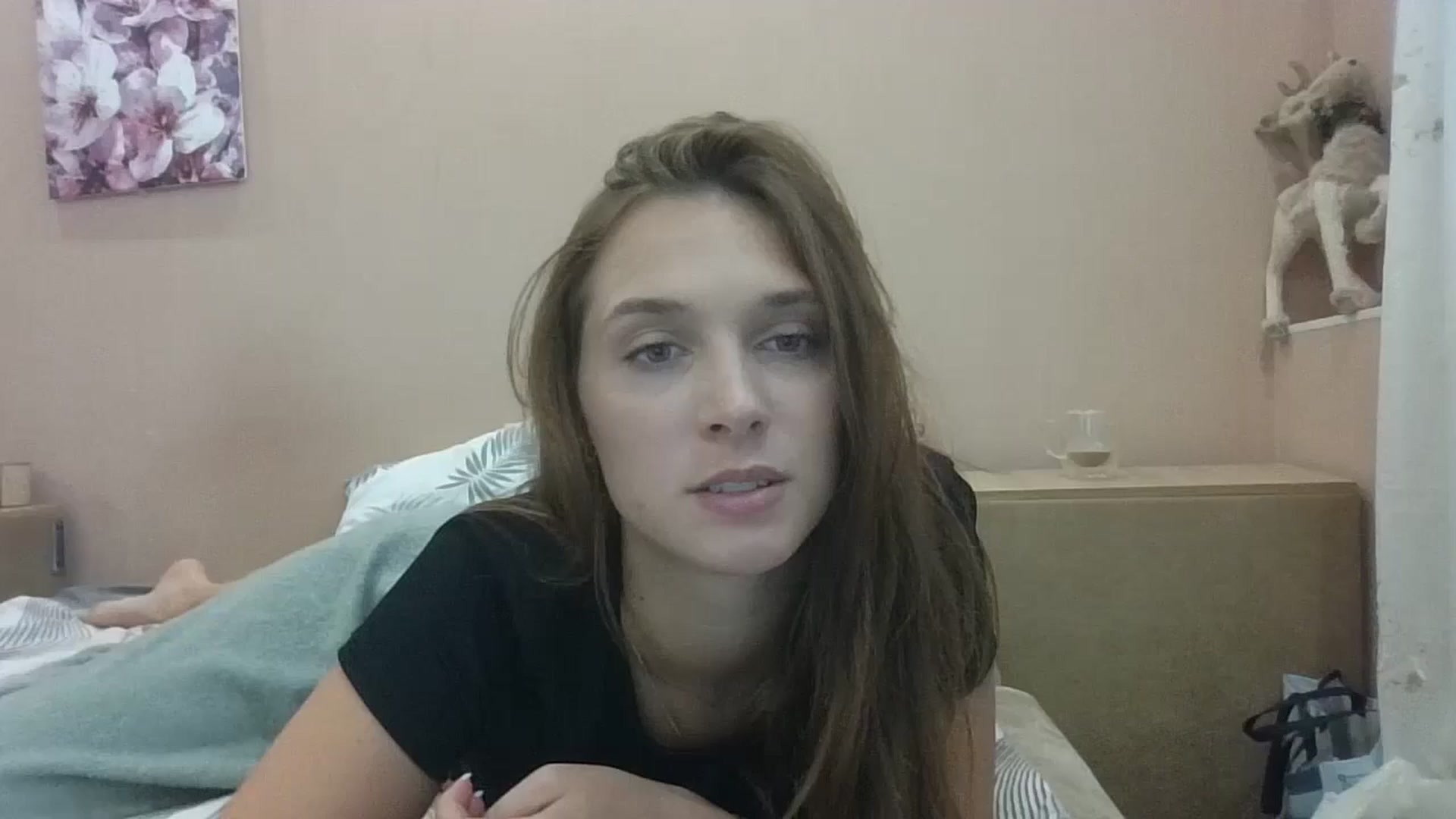 Gallery image thumbnail from HaleyReed's myfreecams stream on, 08/12/2024, 12:32 image 9 of 20