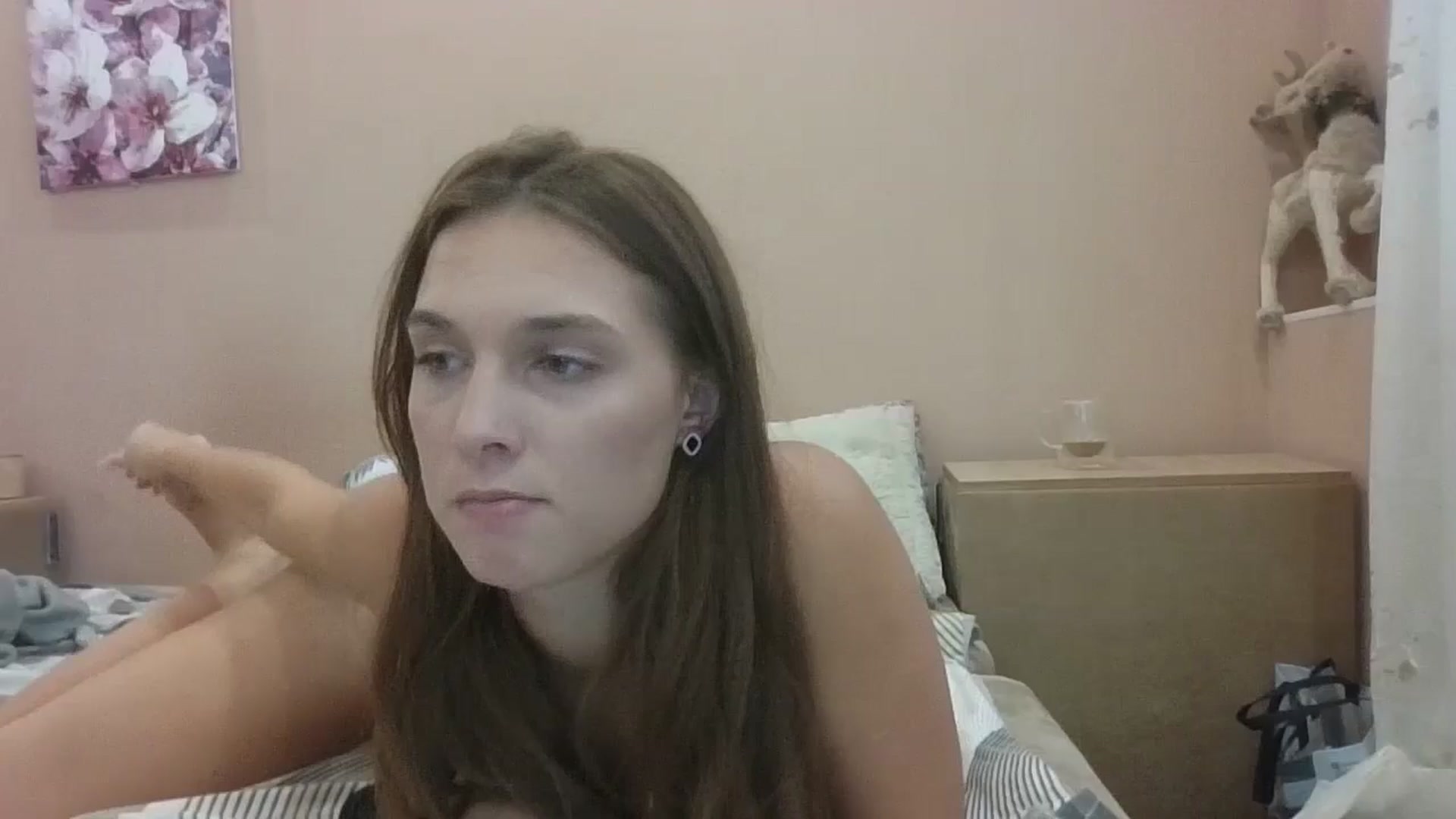Gallery image thumbnail from HaleyReed's myfreecams stream on, 08/12/2024, 12:44 image 5 of 20