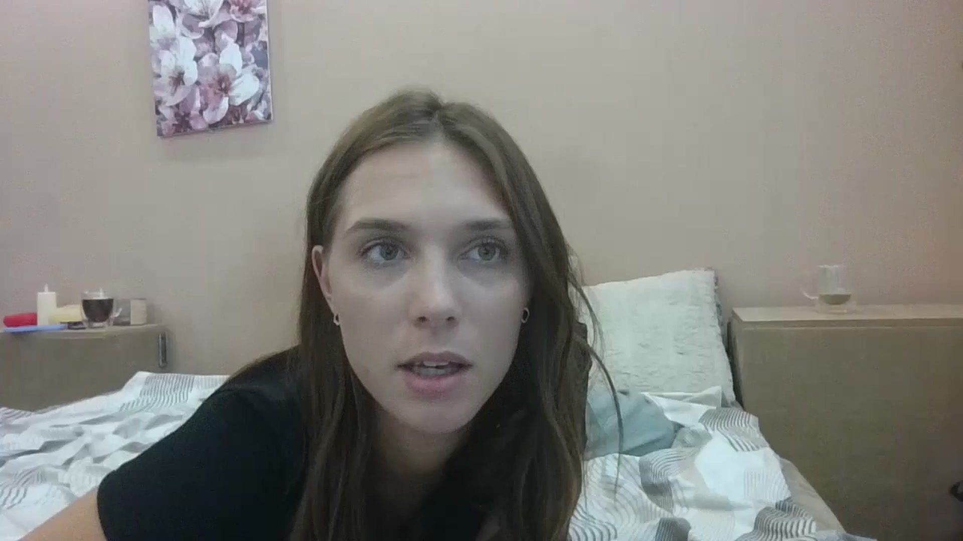 Gallery image thumbnail from HaleyReed's myfreecams stream on, 08/12/2024, 13:25 image 18 of 20