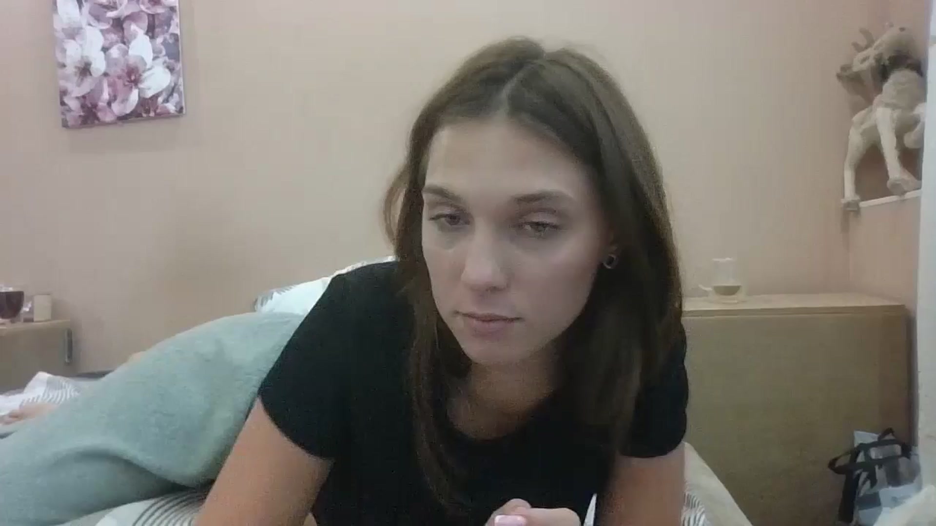 Gallery image thumbnail from HaleyReed's myfreecams stream on, 08/12/2024, 13:25 image 1 of 20