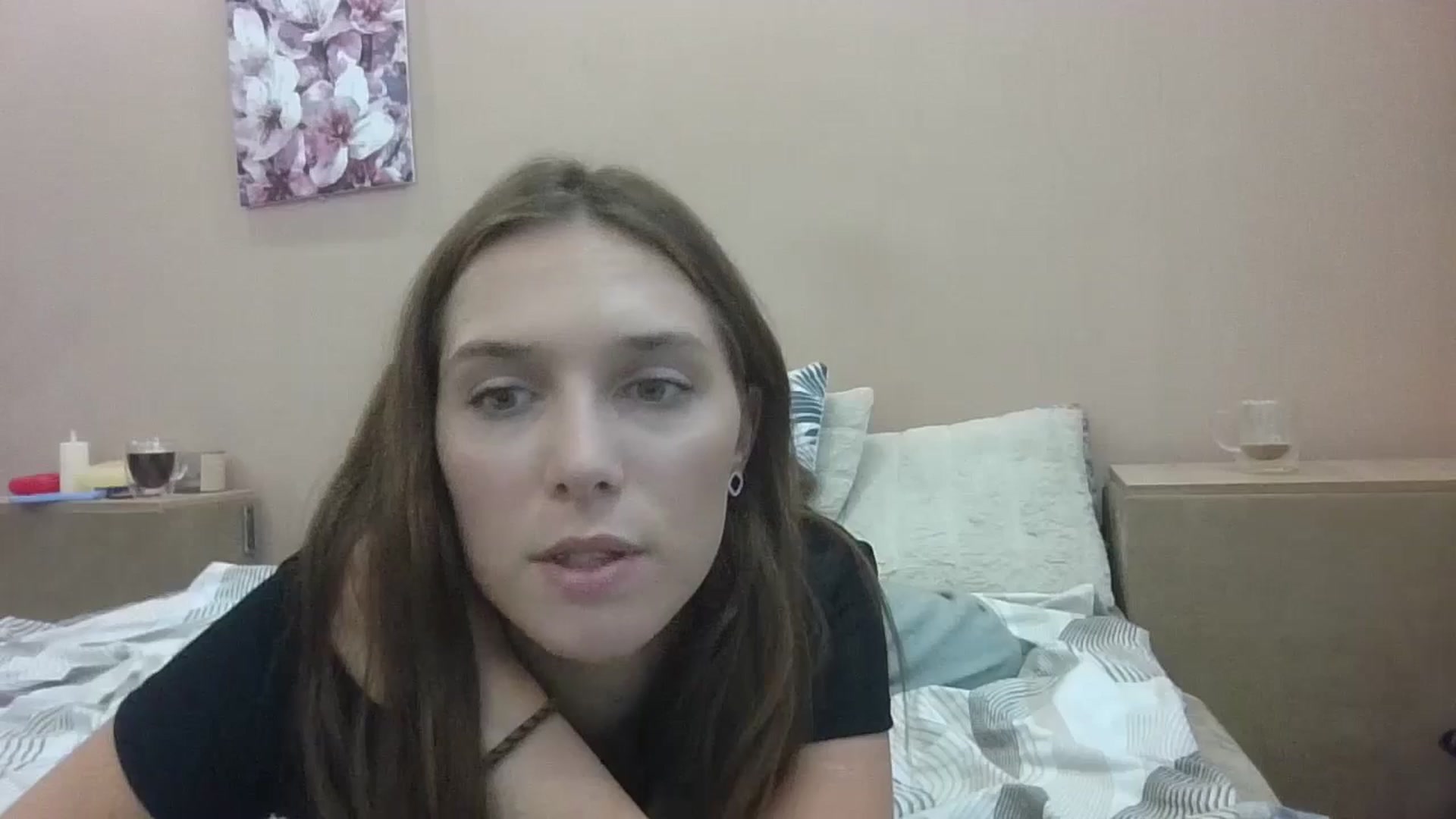 Gallery image thumbnail from HaleyReed's myfreecams stream on, 08/12/2024, 13:25 image 17 of 20
