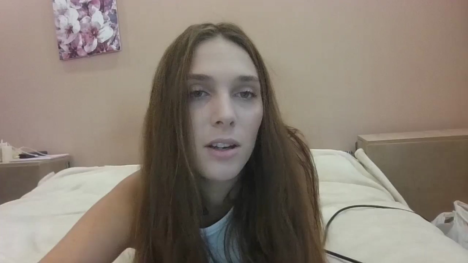 Gallery image thumbnail from HaleyReed's myfreecams stream on, 08/15/2024, 10:25 image 1 of 20