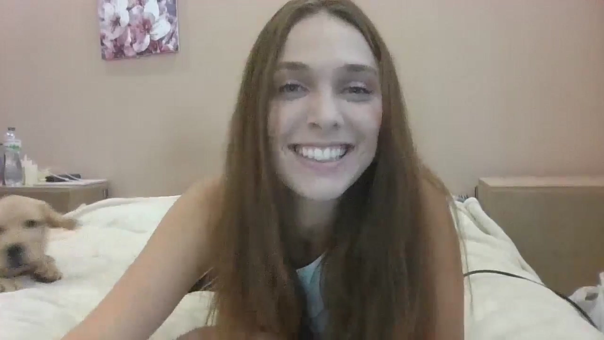 Gallery image thumbnail from HaleyReed's myfreecams stream on, 08/15/2024, 10:25 image 12 of 20