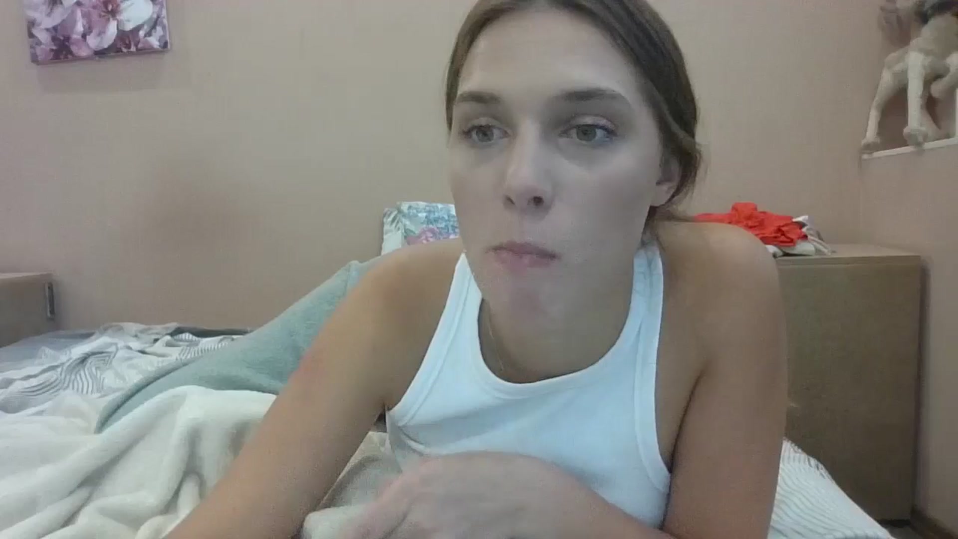 Gallery image thumbnail from HaleyReed's myfreecams stream on, 08/15/2024, 14:42 image 7 of 20