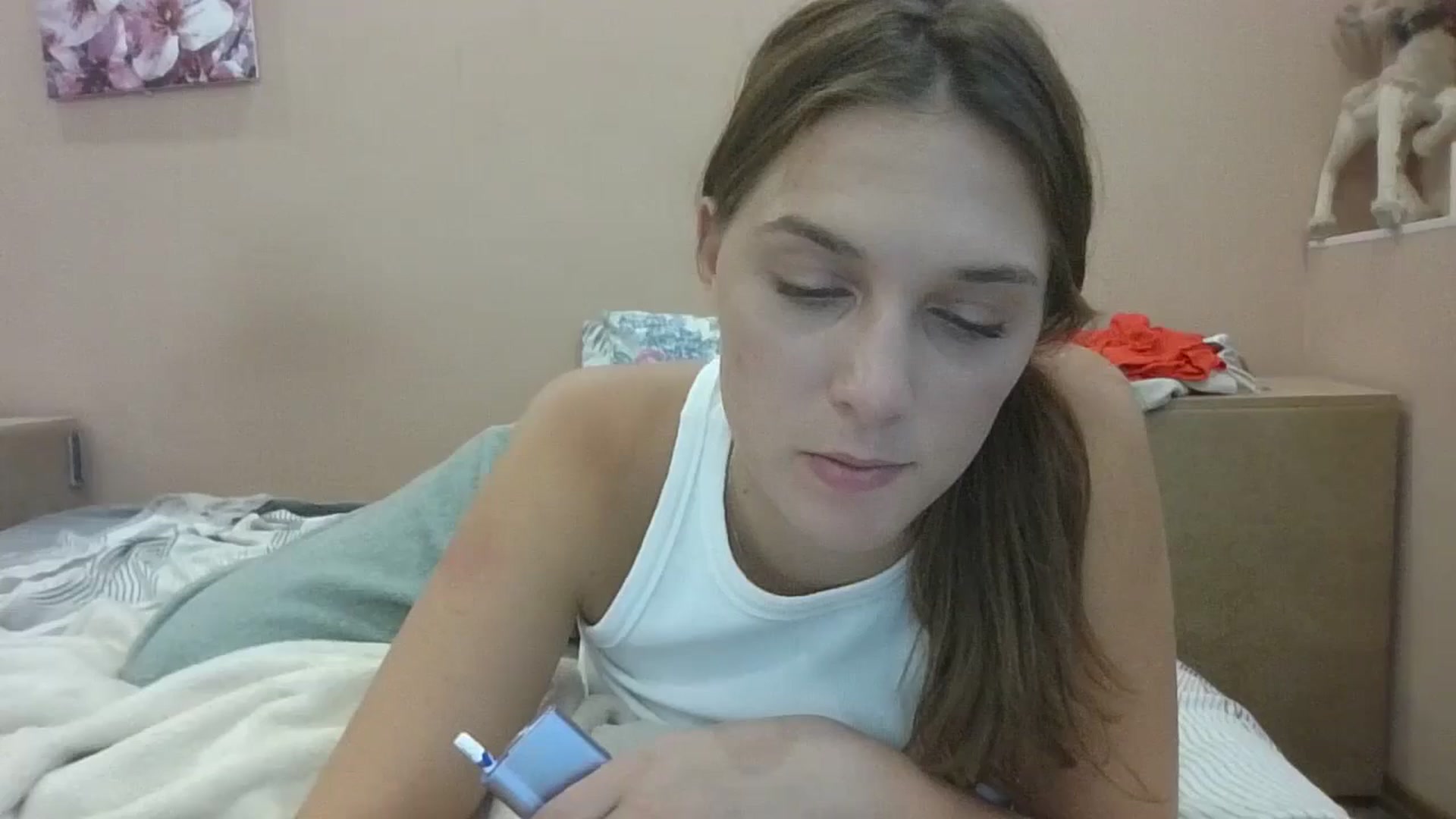 Gallery image thumbnail from HaleyReed's myfreecams stream on, 08/15/2024, 14:42 image 2 of 20