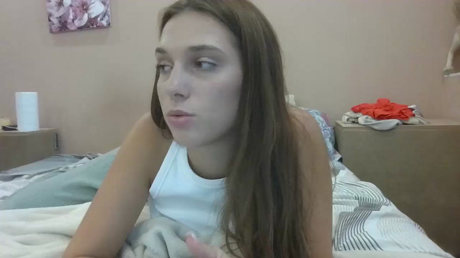 Gallery image thumbnail from HaleyReed's myfreecams stream on, 08/15/2024, 16:02 image 1 of 20
