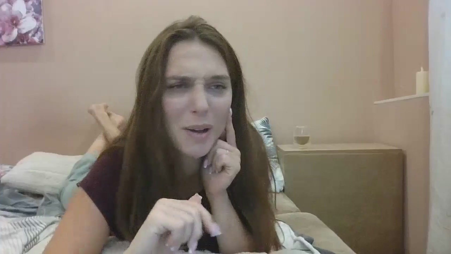 Gallery image thumbnail from HaleyReed's myfreecams stream on, 08/17/2024, 13:03 image 7 of 20