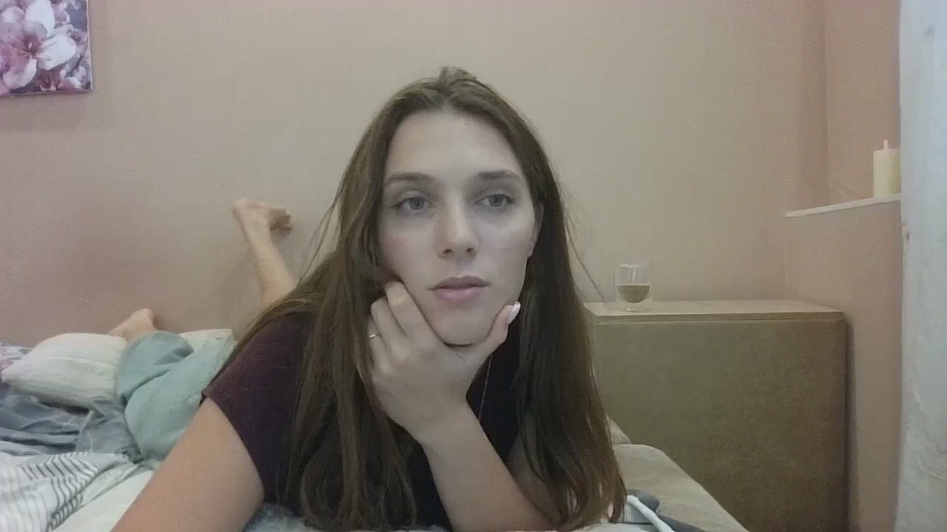 Gallery image thumbnail from HaleyReed's myfreecams stream on, 08/17/2024, 13:03 image 6 of 20