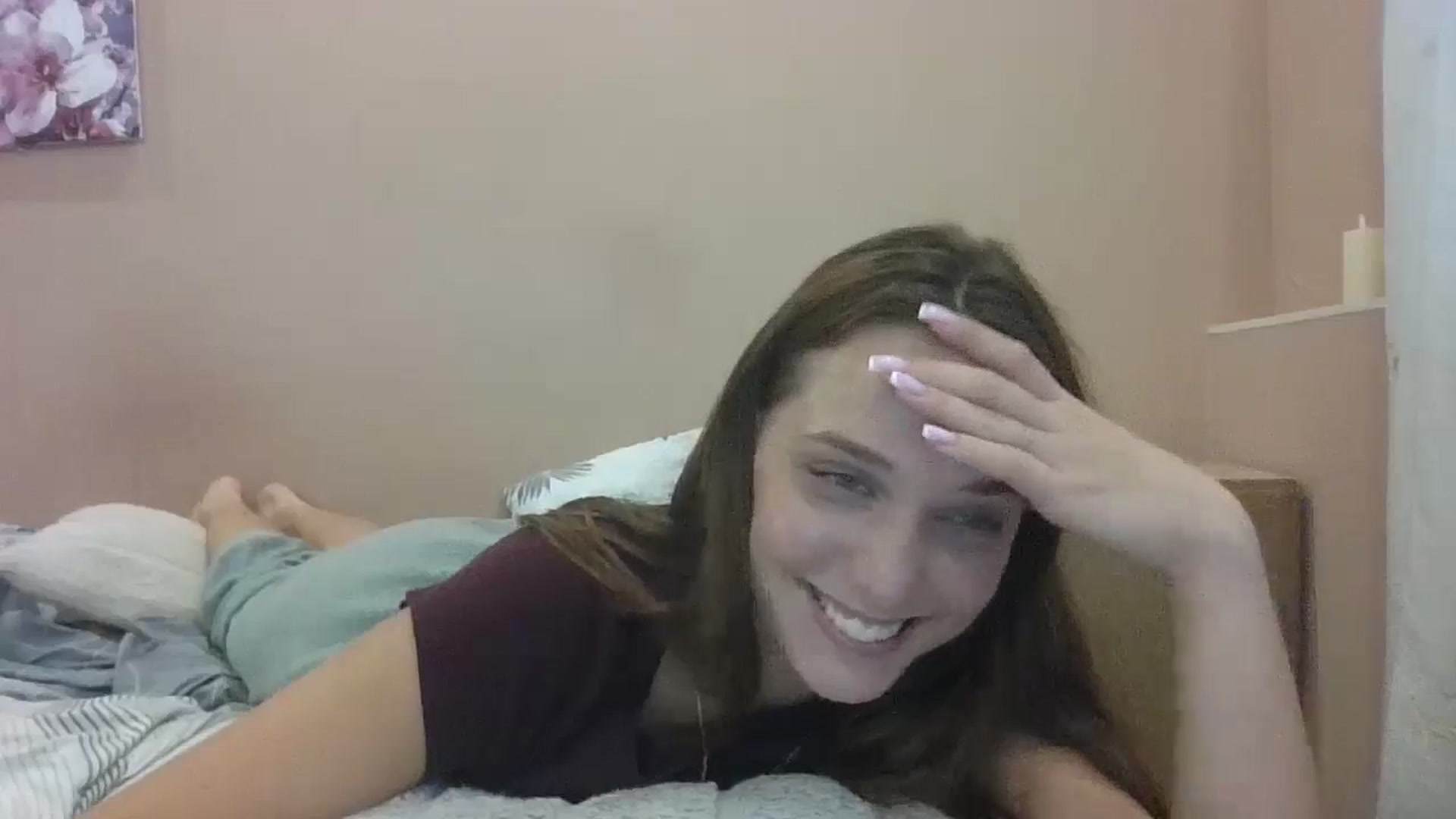 Gallery image thumbnail from HaleyReed's myfreecams stream on, 08/17/2024, 13:03 image 16 of 20