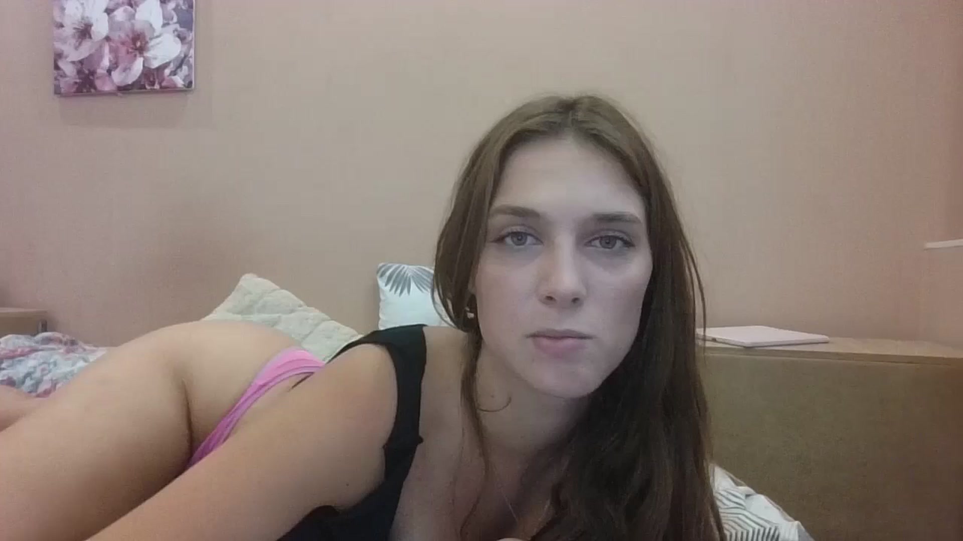 Gallery image thumbnail from HaleyReed's myfreecams stream on, 08/18/2024, 11:48 image 5 of 20