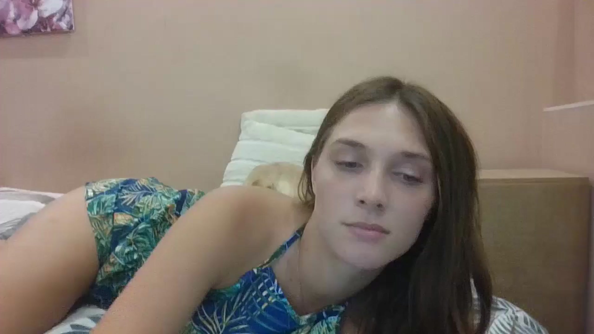 Gallery image thumbnail from HaleyReed's myfreecams stream on, 08/21/2024, 17:28 image 11 of 20