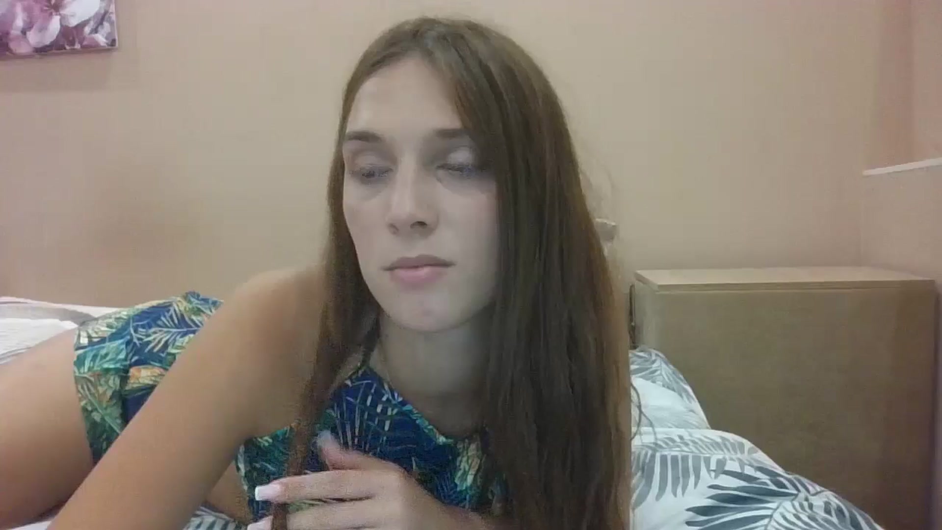 Gallery image thumbnail from HaleyReed's myfreecams stream on, 08/21/2024, 17:28 image 3 of 20