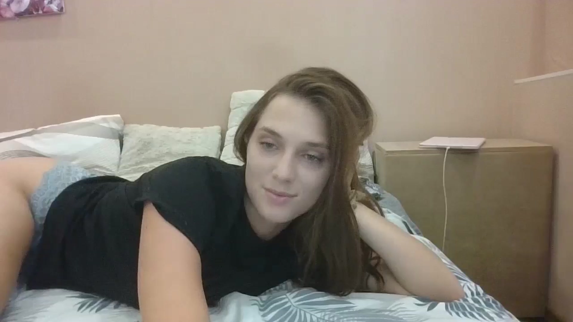 Gallery image thumbnail from HaleyReed's myfreecams stream on, 08/22/2024, 11:26 image 4 of 20