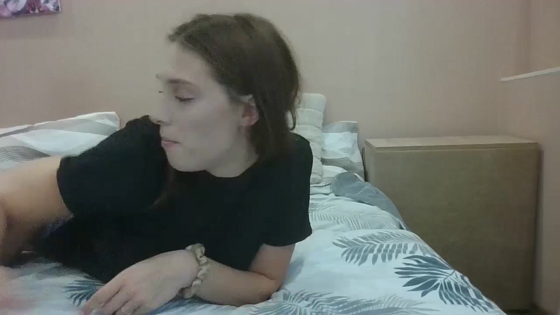 Gallery image thumbnail from HaleyReed's myfreecams stream on, 08/22/2024, 11:26 image 12 of 20